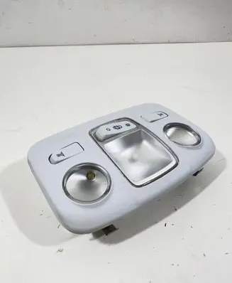 Peugeot 2008 I Rear seat light 96781444