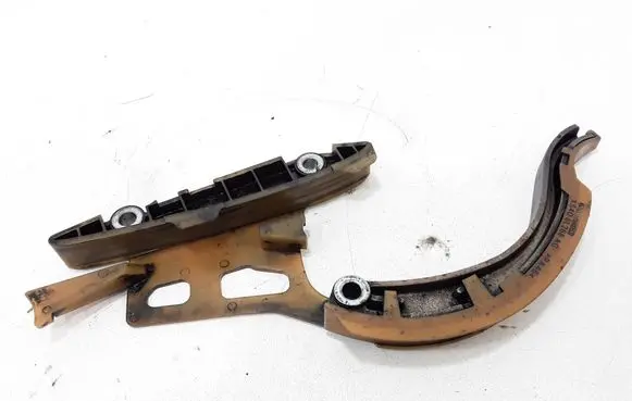 Ford Focus Slide rail for timing chain 2M5Q6P250AB XS4Q6L266AG