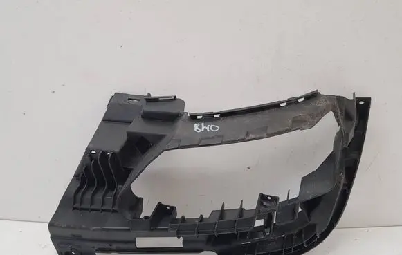 Audi A4 S4 B9 8W Muffler mount bracket/holder 8W0807347F
