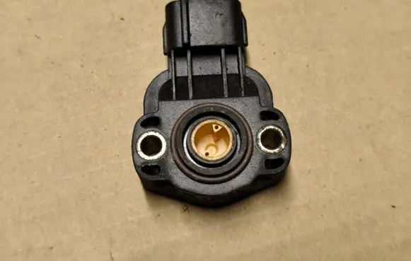 Chrysler PT Cruiser Idle control valve (regulator) 