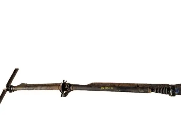 Opel Antara Drive shaft (set)