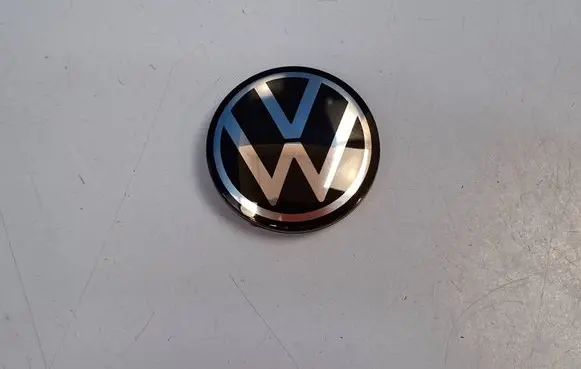 Volkswagen Golf VIII Original wheel cap 5H0601171 5H0601171A 5H0601171B