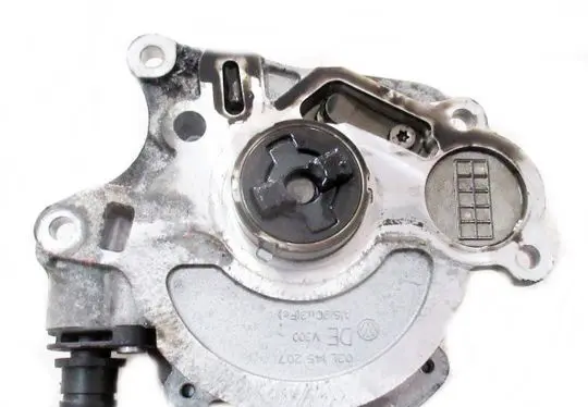 Seat Ibiza IV (6J,6P) Vacuum pump 03L145207 402971780