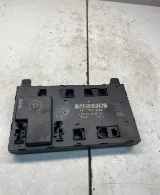 Mercedes-Benz CLK A209 C209 Door control unit/module A2098202026 2098202026
