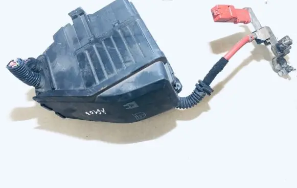 Volvo V70 Fuse box set 6g9t14a067ca 6g9t-14a067-ca