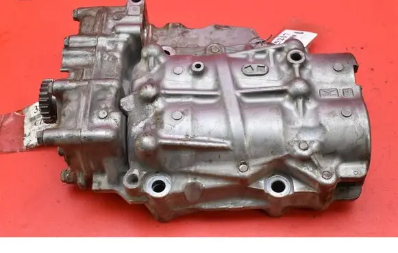 Suzuki Grand Vitara II Oil pump 
