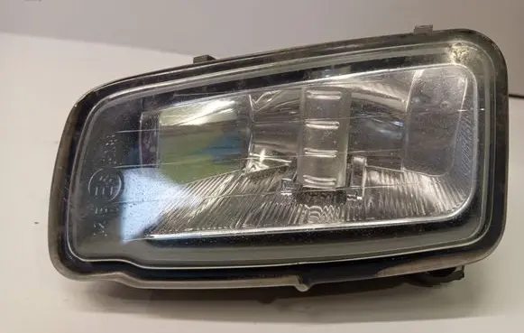 Front fog light