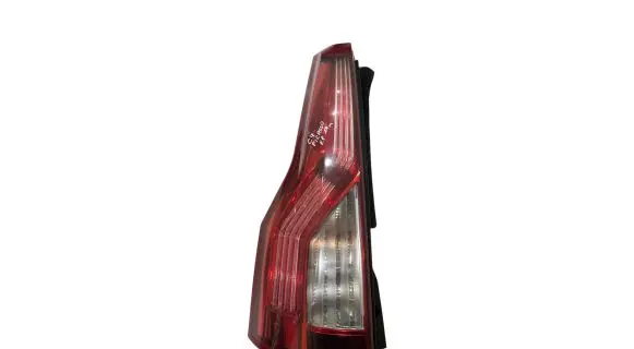 Citroen C4 I Picasso Rear/tail lights