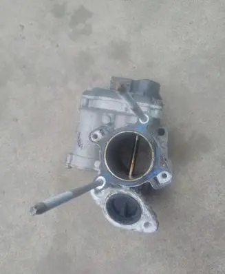 Nissan X-Trail T31 EGR valve