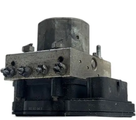 Ford Transit Master brake cylinder FK212C405AA 0265255330 0265956396