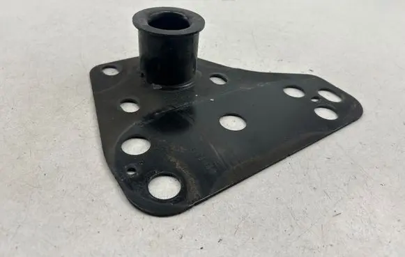Jeep Renegade Front bumper shock/impact absorber 