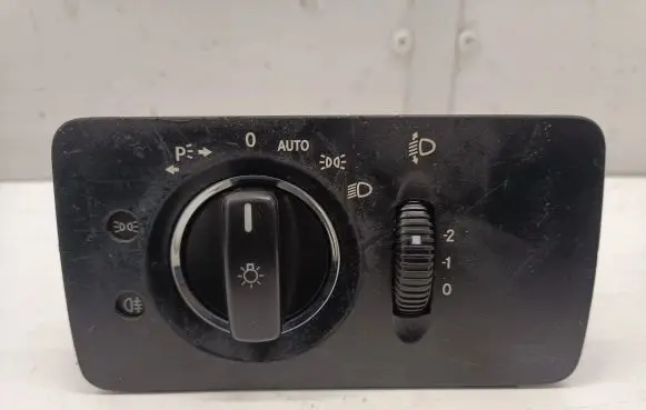 Mercedes-Benz R W251 Light switch A2515453004