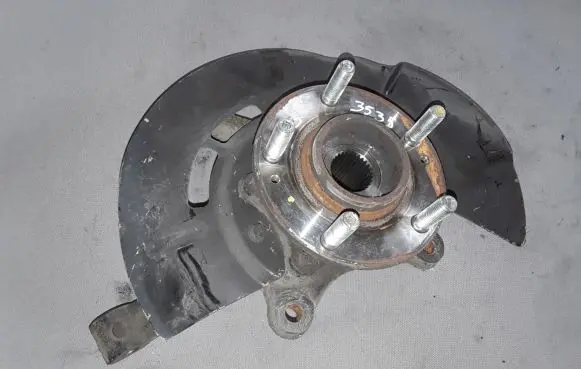 KIA Sportage Front wheel hub 51715D7000