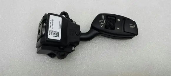 BMW 6 E63 E64 Wiper control stalk 6924106