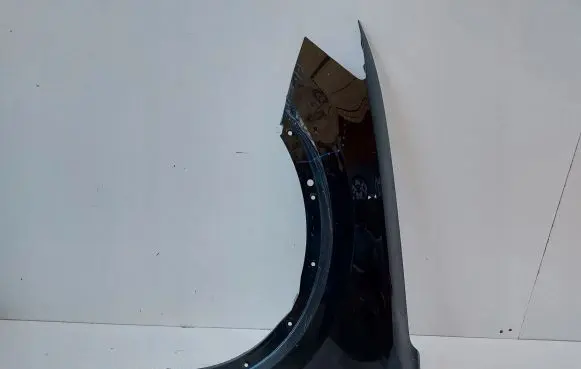 Audi Q2 - Fender