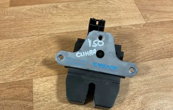 Volvo V50 Tailgate/trunk/boot lock/catch/latch 31276698 104389900