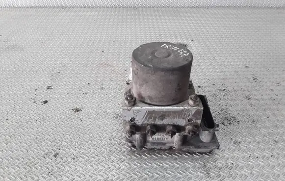Nissan Primera ABS Pump 0265231517 47660AV712