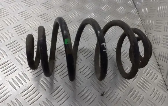 Volkswagen PASSAT B5.5 Rear coil spring