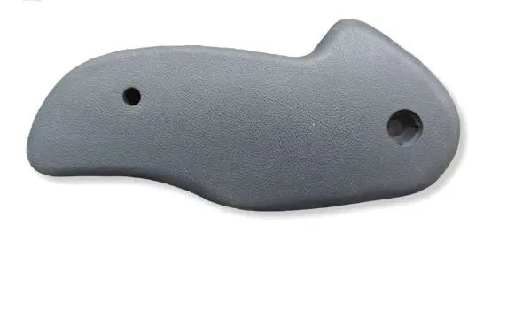 Fiat Bravo - Brava Front door seat control surround trim 126917636
