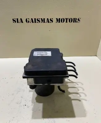 Audi A6 S6 C6 4F ABS Pump 4F0910517L
