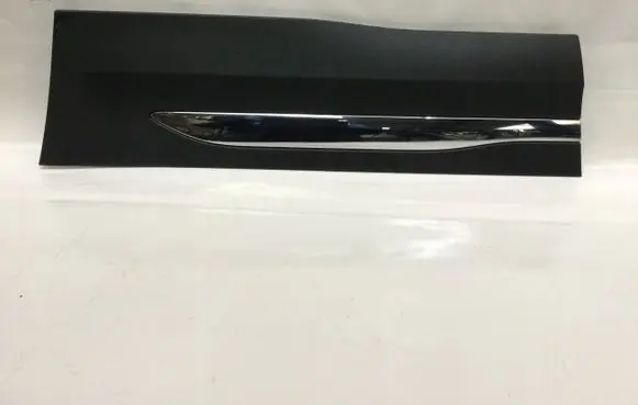 Mercedes-Benz GLA H247 Rear door trim (molding) A2477374900