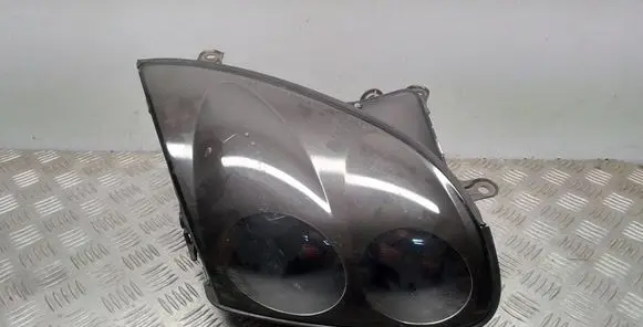 Mitsubishi 3000 GT Headlight/headlamp HCHR98