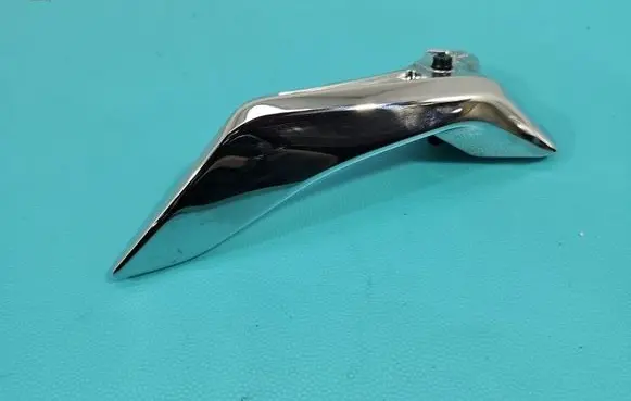 Skoda Octavia Mk4 Rear door interior handle 5E3837225 IMPRK1581158