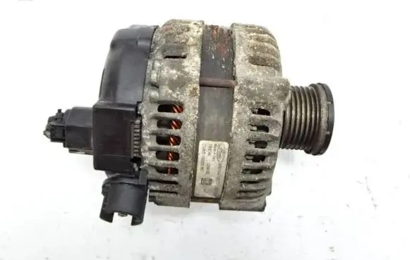 Ford Focus Generator/alternator CV6T10300BC MS1042101731 Q9K3B