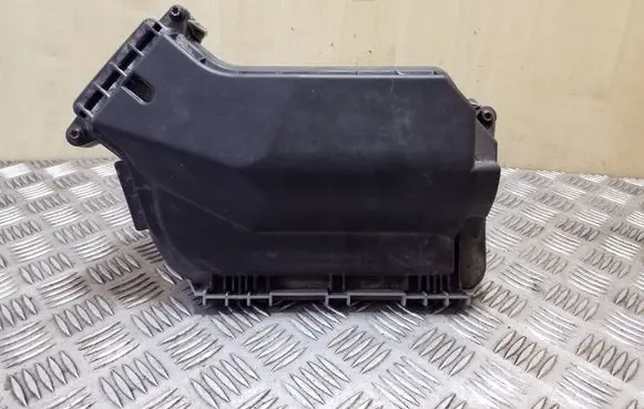 Audi S5 Facelift Fuse box set 8K2907613B 8K2907355D
