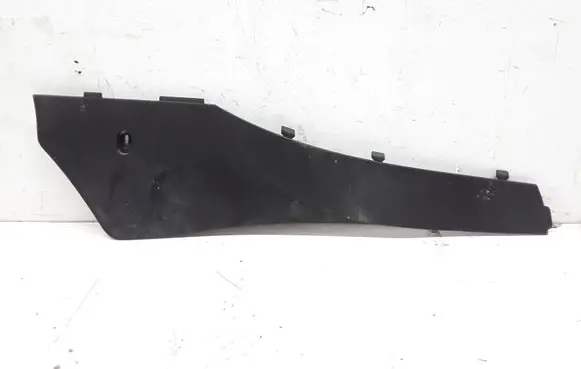Volkswagen PASSAT B6 Centre console side trim front 3C1863045