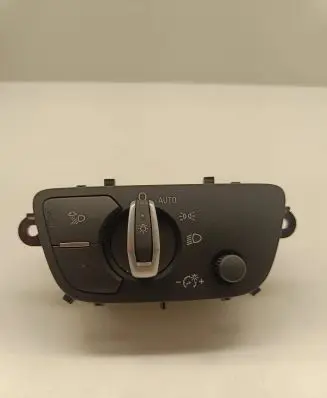 Audi A4 S4 B9 Light switch 4M0941531AK 01289023 1033833100