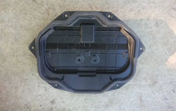 Jaguar XF X250 Other interior part 8X23045H22A