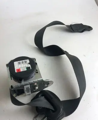 Land Rover Range Rover Sport L320 Front seatbelt 602276700d