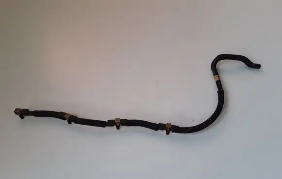 Skoda Yeti (5L) Fuel return line/hose TL52605