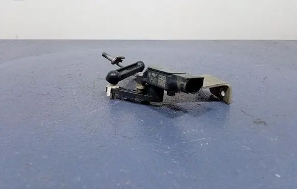 BMW X5 E53 Headlight ballast module Xenon 6870200