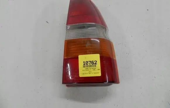 Ford Escort Rear/tail lights 