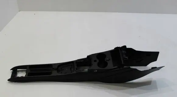 Volkswagen Polo V 6R Center console 6RG863241N