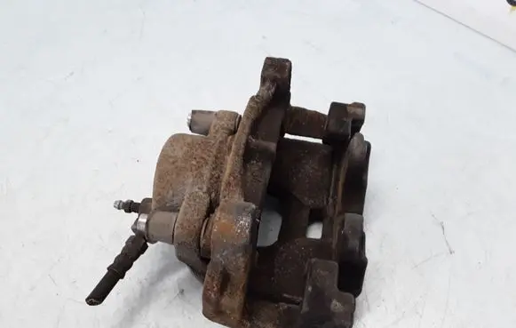 Volvo V60 Front brake caliper