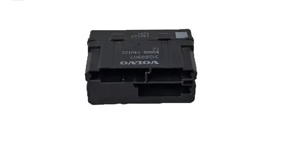 Volvo V60 Seat heating relay 31268907