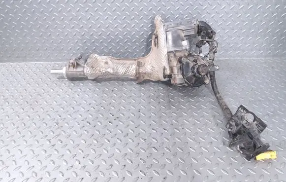 Citroen Berlingo Steering rack 1671210580 1680918780