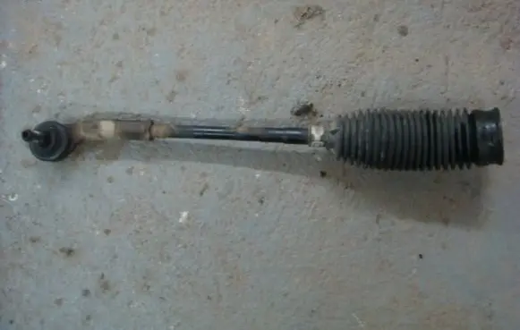 Steering tie rod