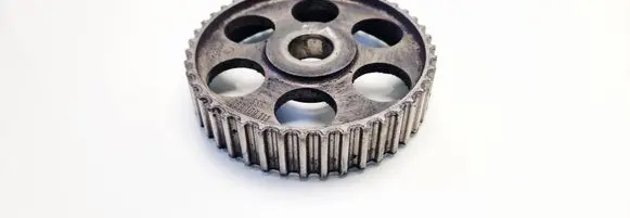 Audi 100 S4 C4 Camshaft pulley/ VANOS 069109111