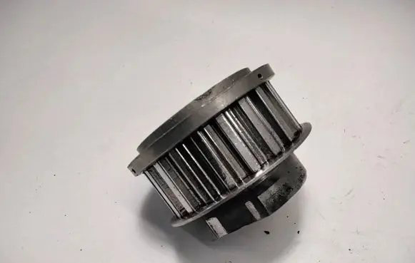 Ford Mondeo MK IV Crankshaft position gear D26XC 7G9Q6306AA