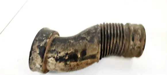 Opel Astra G Air intake hose/pipe 90531007
