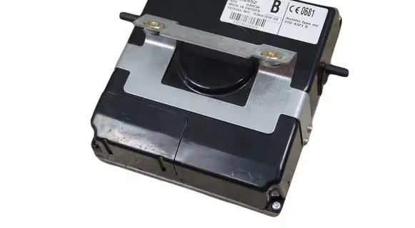 Volvo XC90 Other control units/modules 30732652
