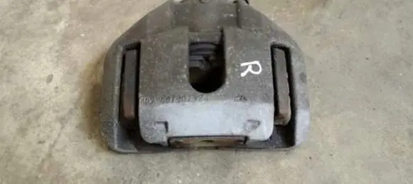 BMW 7 E65 E66 Front brake caliper 34116753660