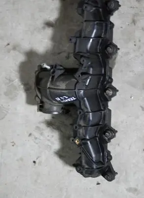 Ford Transit Exhaust manifold 125KM