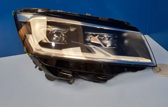 Volkswagen Transporter - Caravelle T6 Headlight/headlamp 7L1941036A 90199401