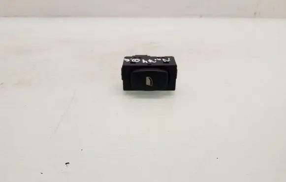 Peugeot 407 Electric window control switch