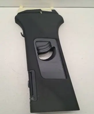 Audi Q7 4M (B) pillar trim (top) 4M0867243B
